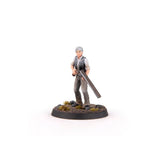 Fallout Miniatures: Survivors - Harbormen