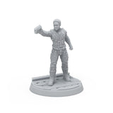 Fallout Miniatures: Hollywood Icons (Amazon TV Show Tie-in)