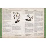 Achtung! Cthulhu 2d20 RPG - The Norway Projekt (Supplement)