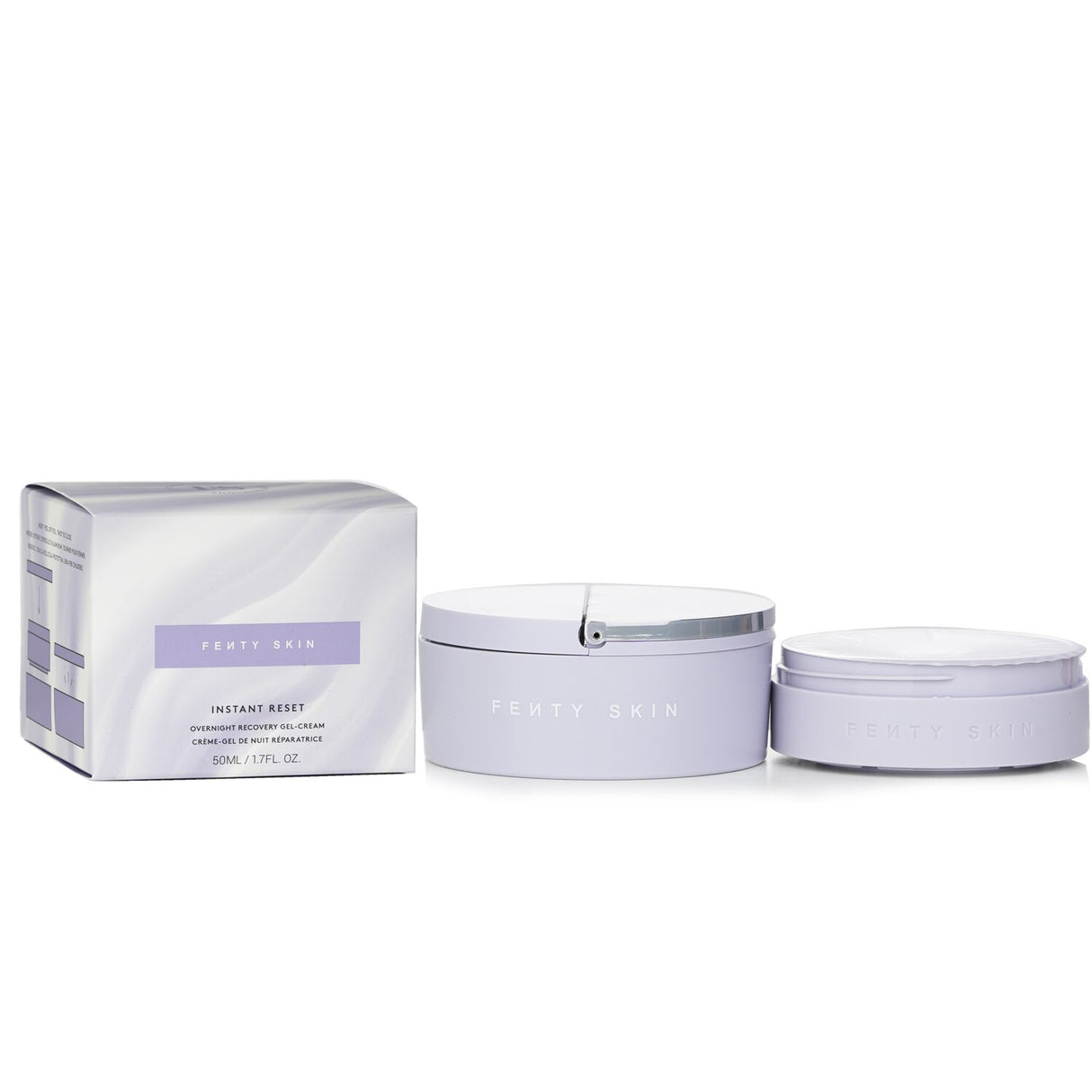 Fenty Beauty by Rihanna FENTY SKIN Instant Reset Overnight Recovery Gel-Cream 50