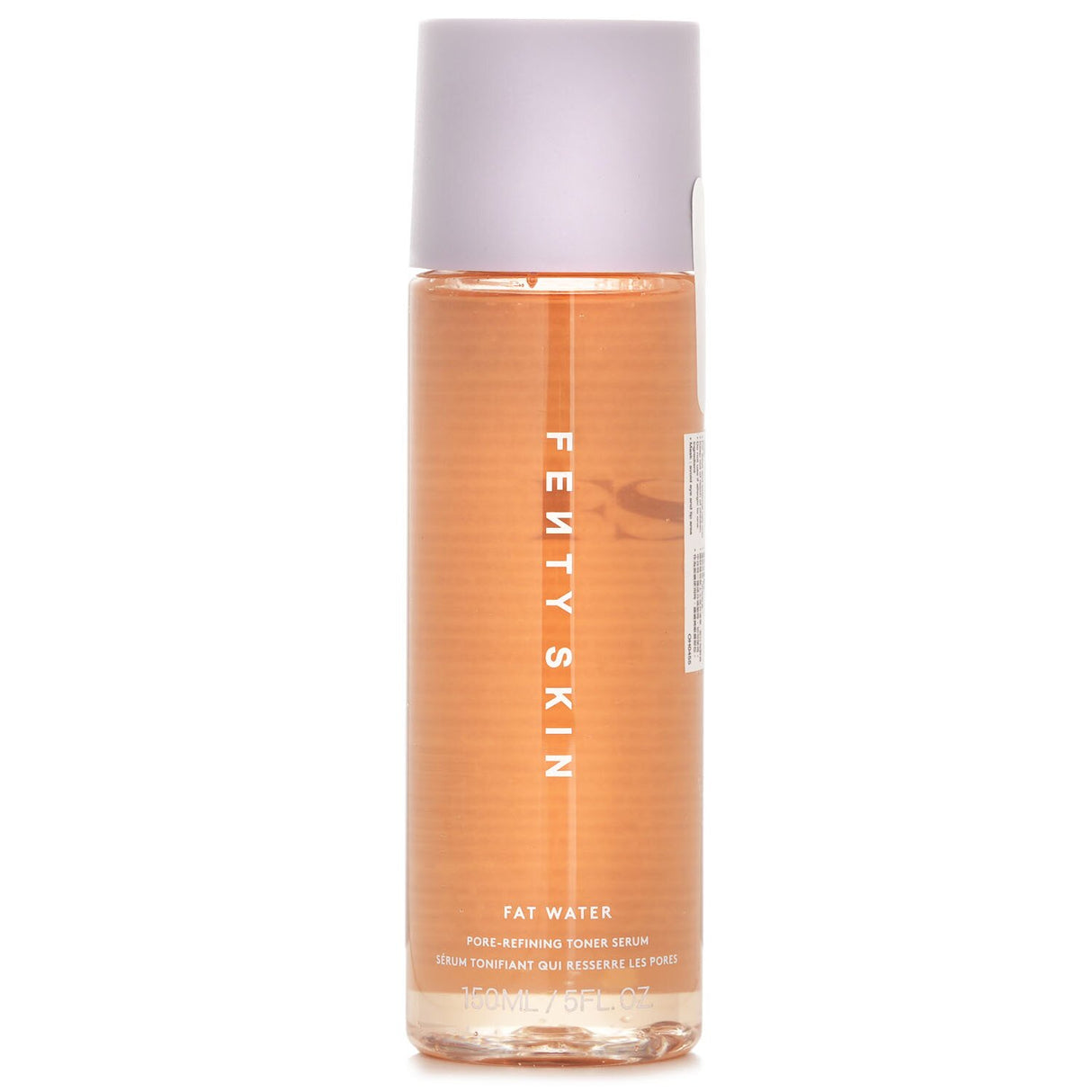 Fenty Beauty by Rihanna FENTY SKIN Fat Water Pore-Refining Toner Serum 150ml/5oz