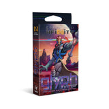 Infinity: Preorder Exclusive: Glyph Warcor Pre-order Exclusive Edition