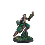 Warcrow: Syenann: Sprigs