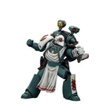 Warhammer Collectibles: 1/18 Scale Sons of Horus Legion Apothecary