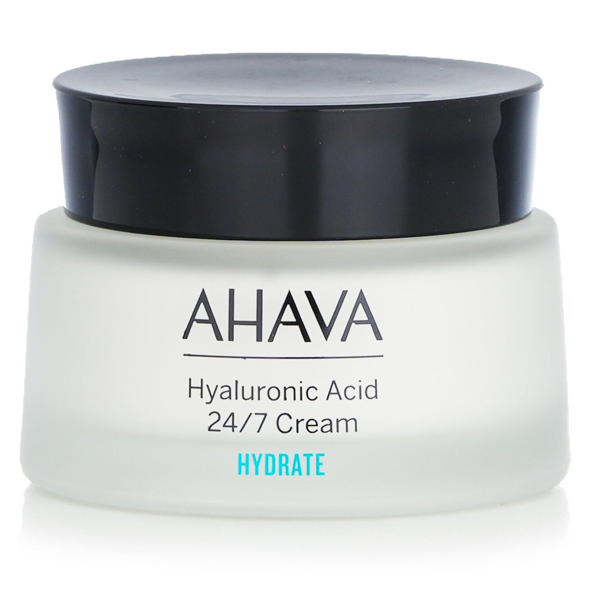 Ahava - Hyaluronic Acid 24/7 Cream  - 50ml/1.7oz