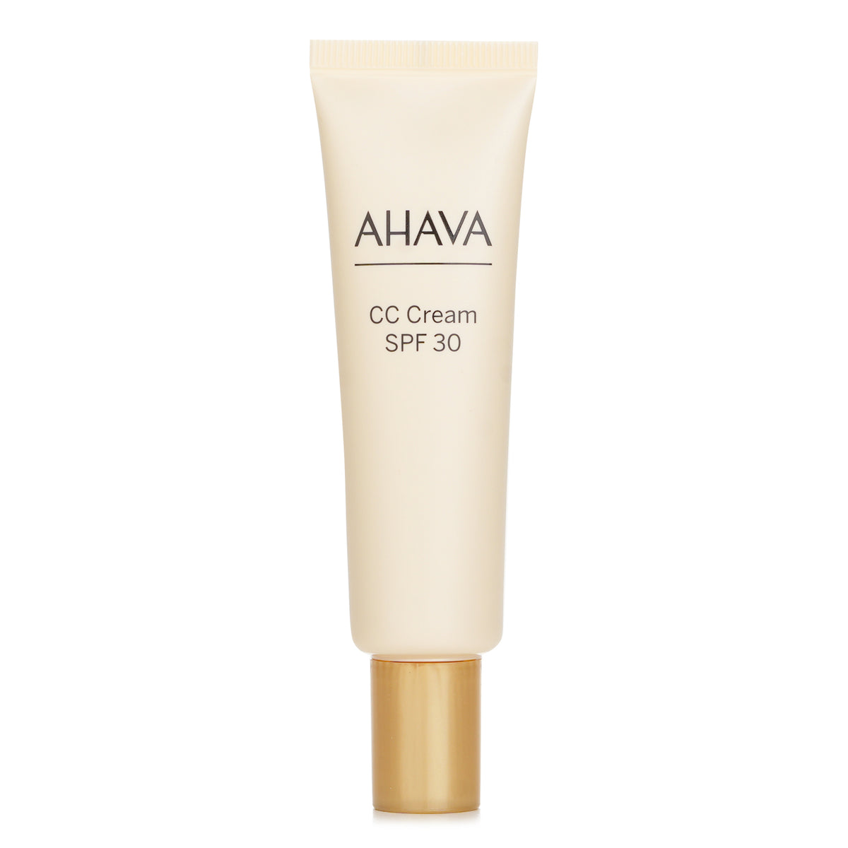 Ahava CC Cream Color Correction SPF 30(Random Packaging)  30ml/1oz