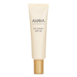 Ahava CC Cream Color Correction SPF 30(Random Packaging)  30ml/1oz