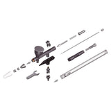Vallejo - Airbrush - Innovator By Vallejo; Gravity System; Two in One