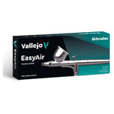 Vallejo - Airbrush - Easyair By Vallejo; Gravity System