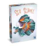 Sea Scroll - Card Game