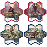 Heroscape - G.I. Joe - Strike Forces Army Expansion