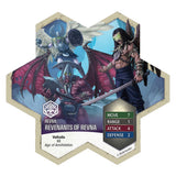 Heroscape - Revenants of Revna and Nuckelavee Army Expansion
