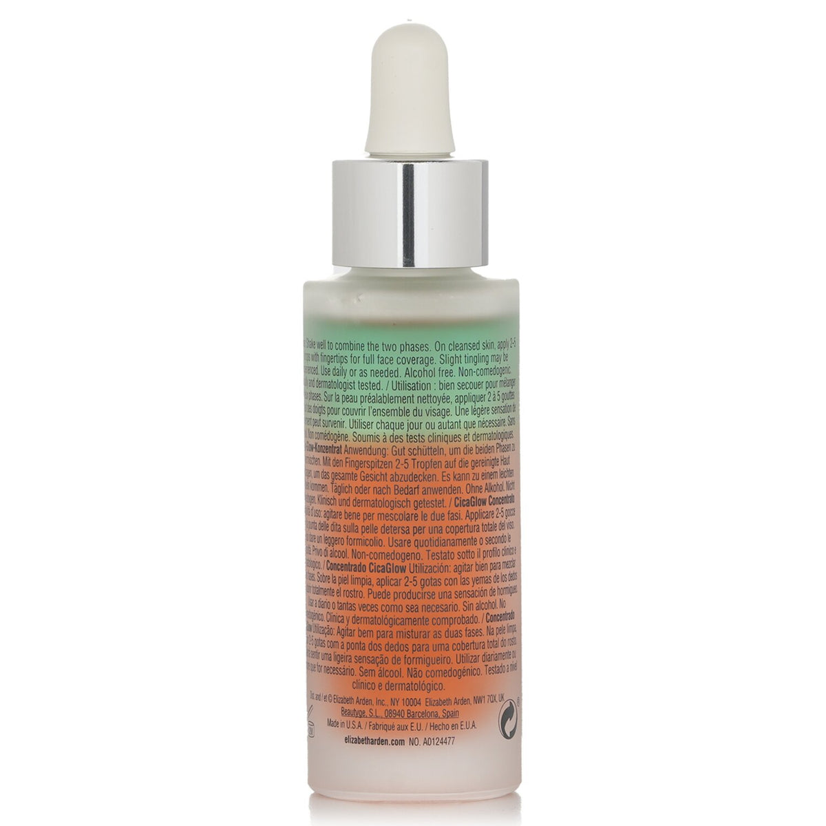Elizabeth Arden Visible Brightening CicaGlow Concentrate  30ml/1oz