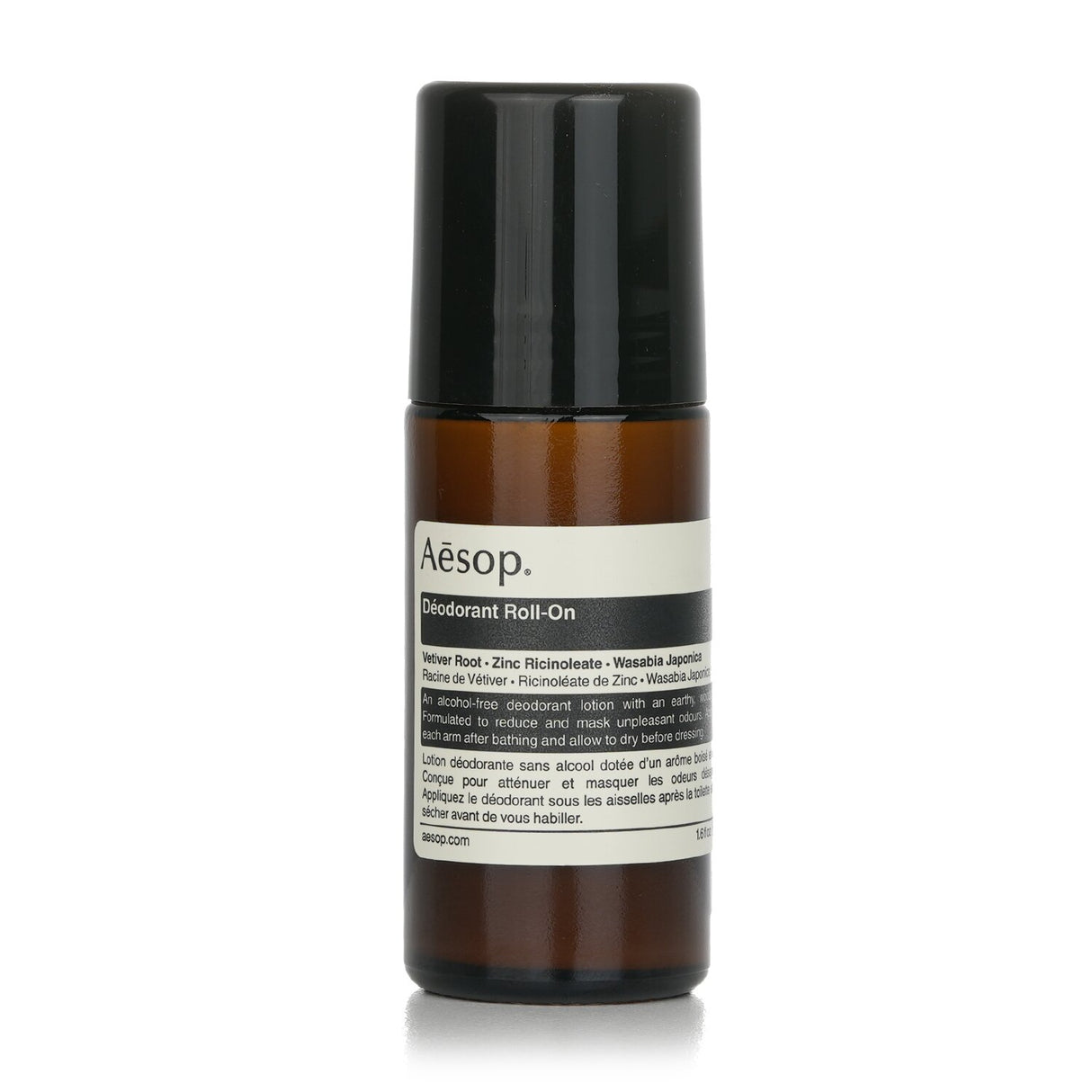 Aesop - Deodorant Roll-On  - 50ml/1.6oz