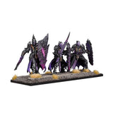 Kings of War - Twilight Kin - Battalion (4th Ed)