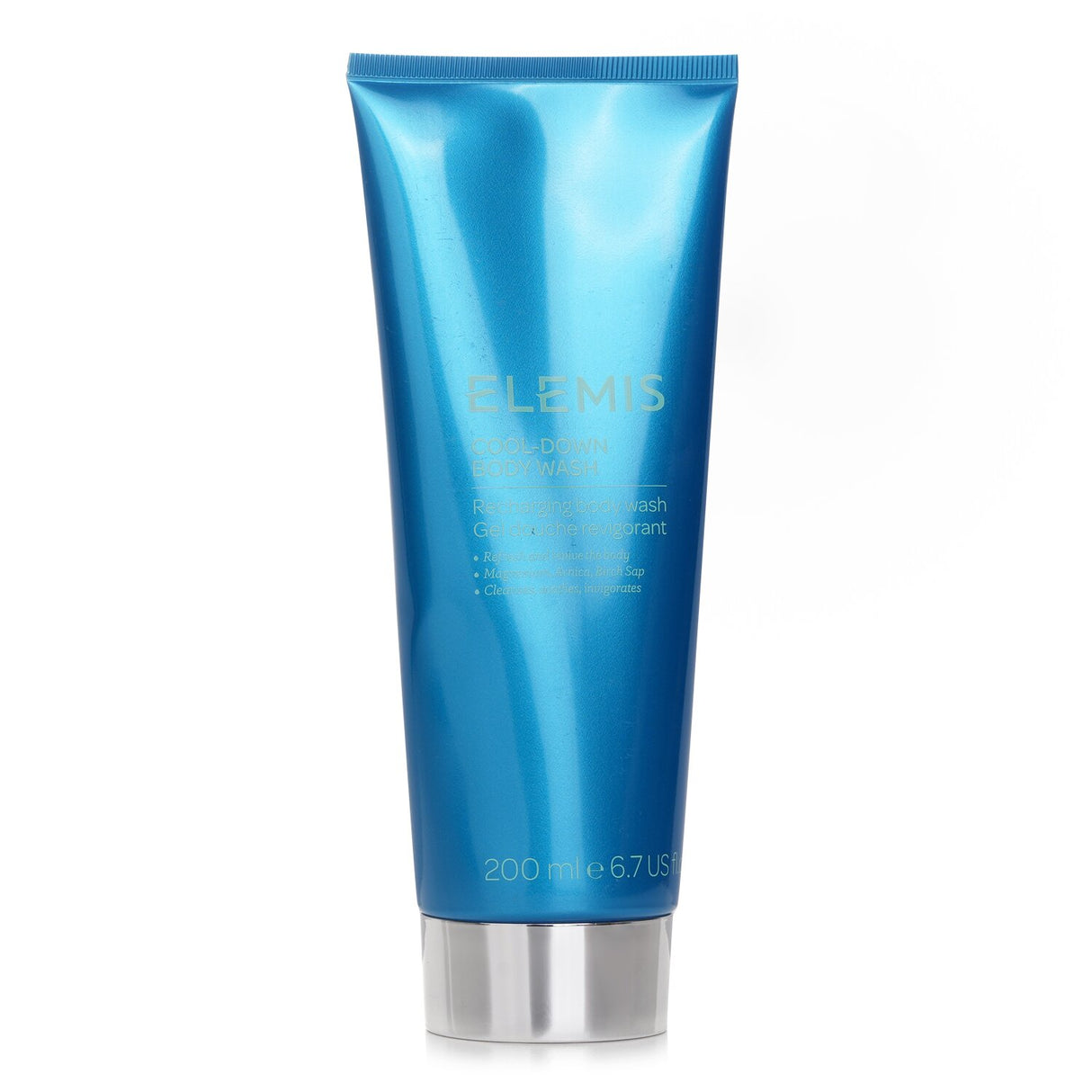 Elemis Cool-Down Body Wash 200ml/6.7oz