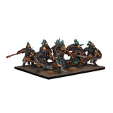 Kings of War - Xirkaali - Warrior Battle Group (4th Ed)