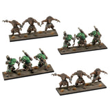 Kings of War - Xirkaali - Hunter Battle Group (4th Ed)