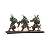 Kings of War - Xirkaali - Hunter Battle Group (4th Ed)