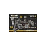 Hextech Terrain: Industrial Fluidworks  - Pressure Tower