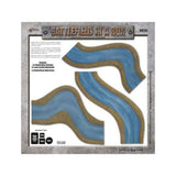 Battlefield in a Box: Essentials  - River Bends