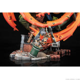 Marvel: Crisis Protocol  - Dimensional Terror Terrain Pack