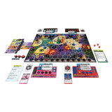 Marvel: Crisis Protocol  - Alliances: Night of the Goblin