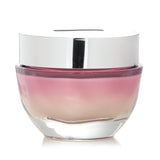 Biotherm Aquasource Cica Nutri Cream in a 50ml jar, ideal for deeply hydrating and soothing dry, sensitive skin.