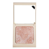 Bobbi Brown Highlighting Powder in #Pink Glow, a silky, illuminating powder for a luminous finish on light to medium skin tones.