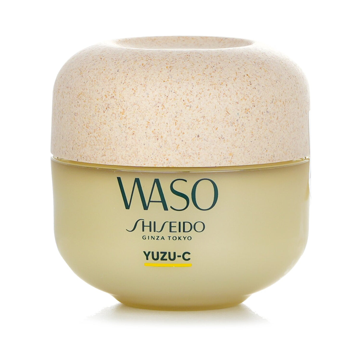 Shiseido - Waso Yuzu-C Beauty Sleeping Mask  - 50ml/1.7oz