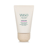 Shiseido Waso Satocane Pore Purifying Scrub Mask 80ml/3.3oz