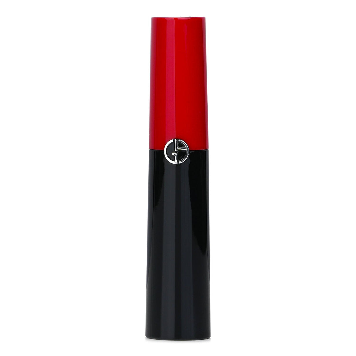 Giorgio Armani Lip Power Lipstick #201 Majestic, featuring vibrant, long-lasting satin color and easy precision application.