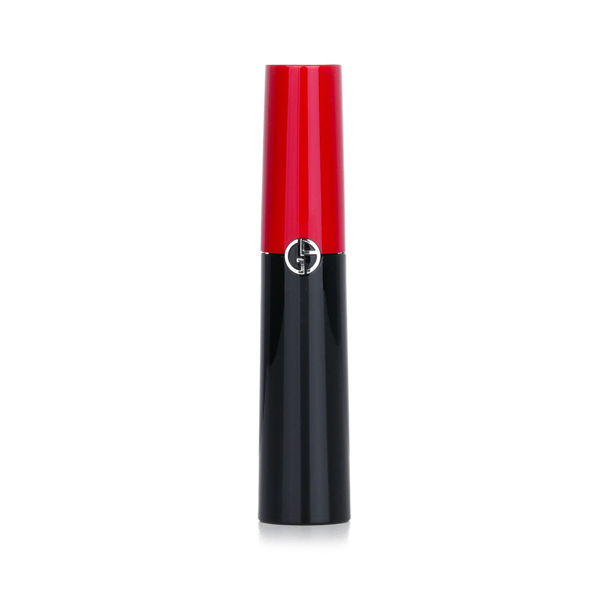 Giorgio Armani Lip Power Longwear Lipstick #405 Sultan, satin finish, long-lasting vivid color, precise drop-shaped bullet.