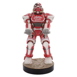 Cable Guy - Fallout: Nuka Cola Power Armour Cable Guys Original Controller and