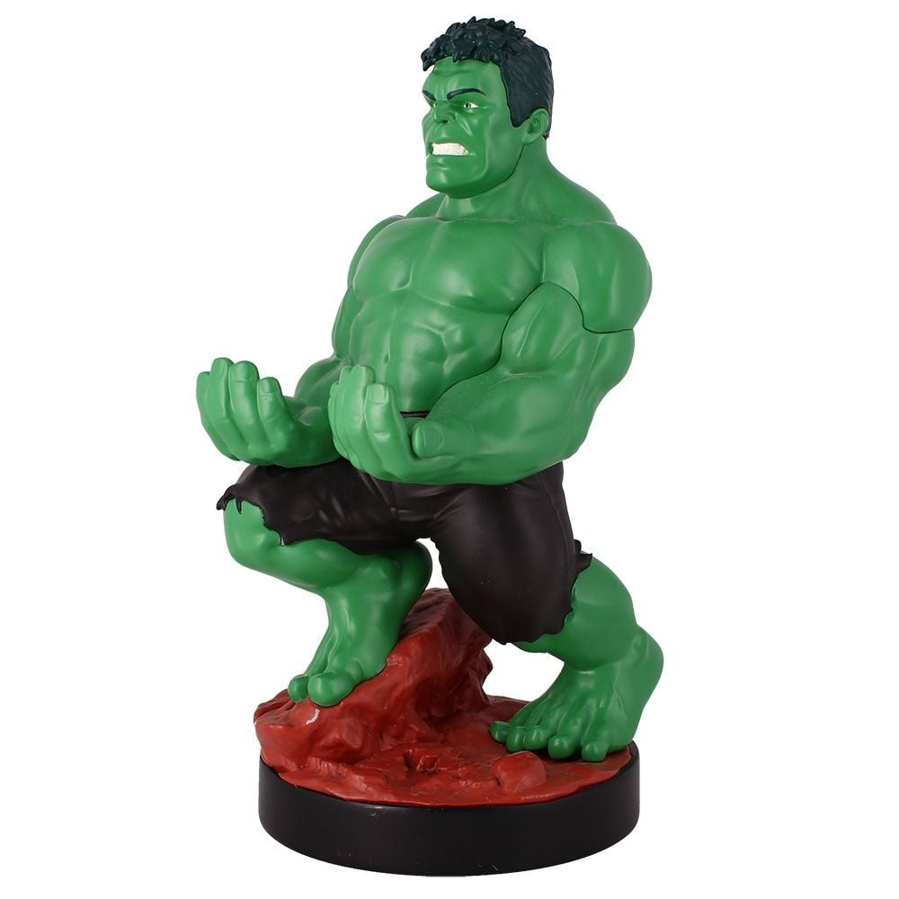 Cable Guy - Marvel: Hulk
