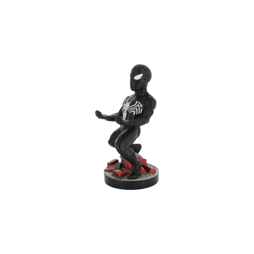 Cable Guy - Marvel: Symbiote Spider-Man