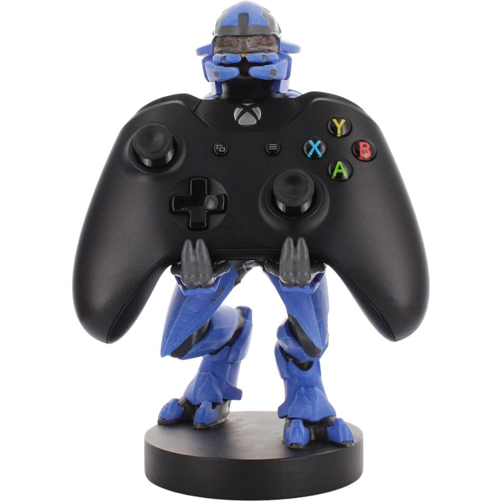 Cable Guy - Halo: Elite Mercenary