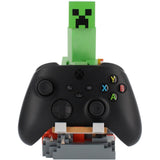 Cable Guy R.E.S.T - Minecraft: Creeper R.E.S.T