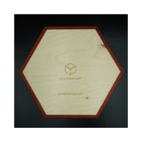 Q Workshop - The Witcher Wooden Dice Tray