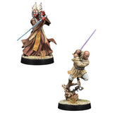 Star Wars: Legion  - Jedi Council