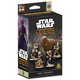 Star Wars: Legion  - Jedi Council