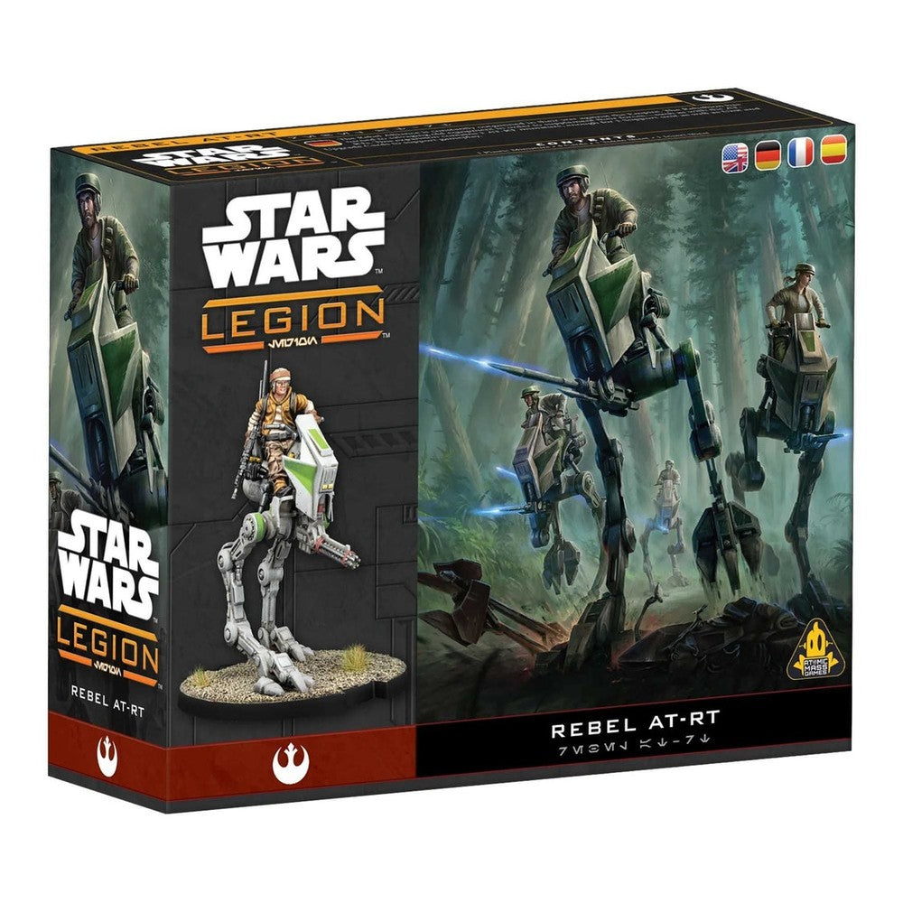 Star Wars: Legion  - Rebel AT-RT