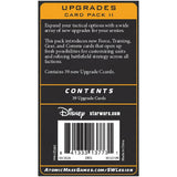 Star Wars: Legion  - Upgrade Card Pack II