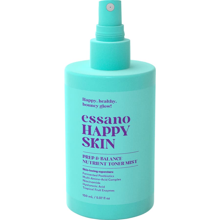 Essano Happy Skin Nutrient Toning Mist  150mL