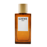 Loewe Solo Eau De Toilette Spray 150ml, a sophisticated men's fragrance with fruity, spicy, and woody notes for any occasion.