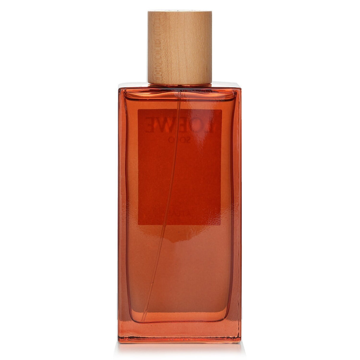 Loewe Solo Atlas Eau De Parfum 100ml: a citrus floral scent for men with earthy notes, perfect for daytime wear.