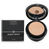 Giorgio Armani - Luminous Silk Glow Fusion Powder - # 4  - 3.5g/0.12oz