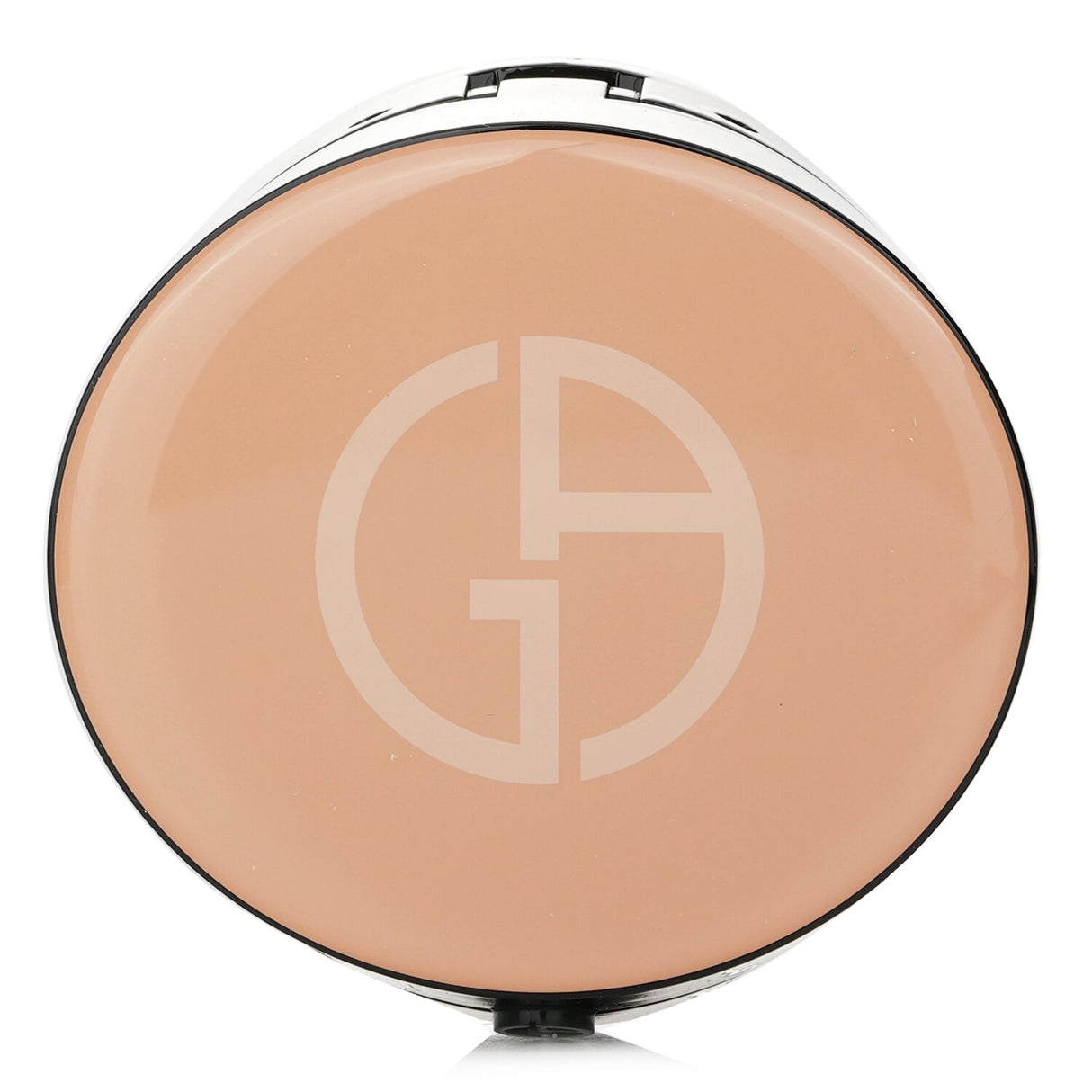 Giorgio Armani - Luminous Silk Glow Fusion Powder - # 4  - 3.5g/0.12oz