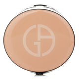 Giorgio Armani - Luminous Silk Glow Fusion Powder - # 4  - 3.5g/0.12oz