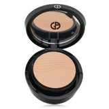 Giorgio Armani - Luminous Silk Glow Fusion Powder - # 4  - 3.5g/0.12oz